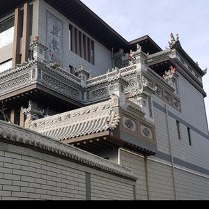 鼎盛建设头像