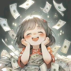 陆今今头像
