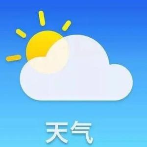 天气助手999头像