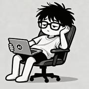 卷AI的摆烂者的个人资料头像