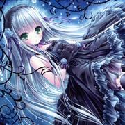 半瓶水的水瓶的个人资料头像