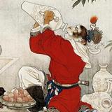 舍明先生头像