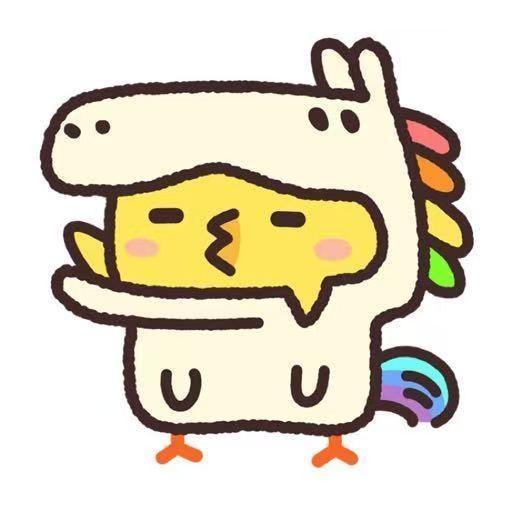 苦瓜大王日记头像