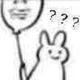 别辞.头像