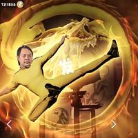 韩棠900头像