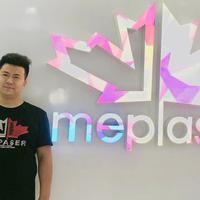 大黄金骑士头像