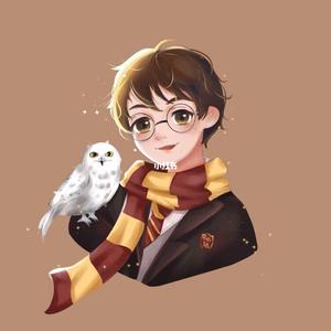 giao子精神小伙头像