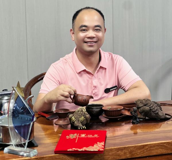 深圳连哥发动机维修头像
