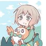 知白481头像