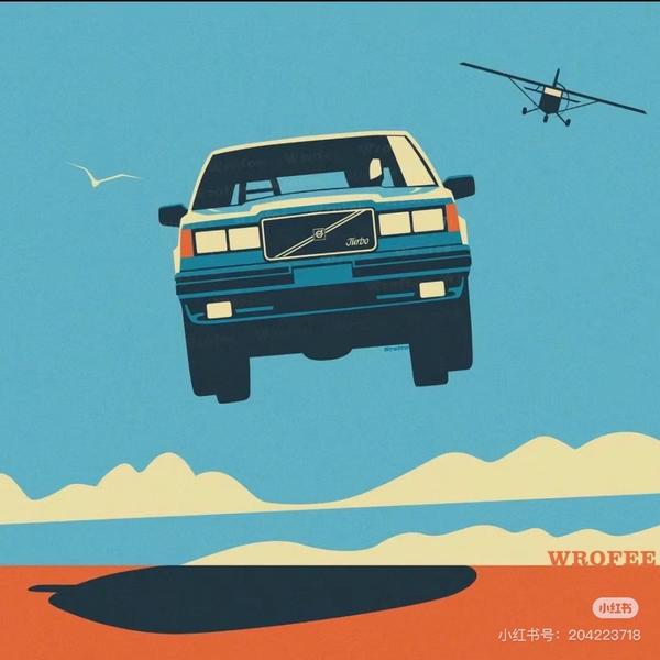 小徐说说车头像