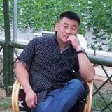 操盘手王哥头像