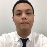 泰州永众起亚刘浩头像