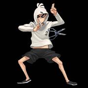 李晨辉的个人资料头像