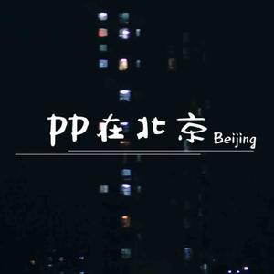 PP在北京头像