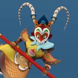 协顺海钓极海俱乐部头像