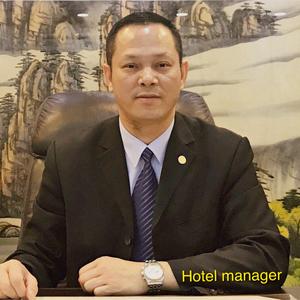 凤皇酒楼Hotelmanager