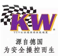 KW避震头像