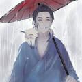 青灯灯灯头像