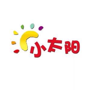 小太阳老师头像