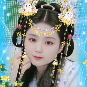 木易丫头像