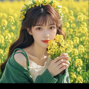 小杨总头像