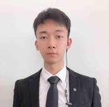 吉利网销经理柯其辉头像