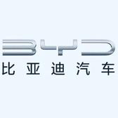 比亚迪海洋网旗舰店头像