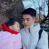 雨涵宝贝300头像