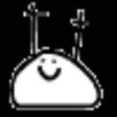 年轻人就要躺平的个人资料头像