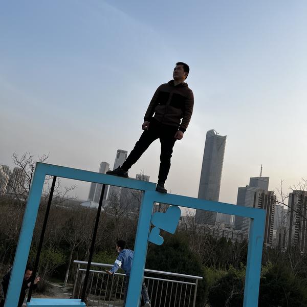 Mr寇凯传头像