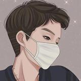 保持の微笑头像