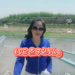 60后燕子的Vlog头像