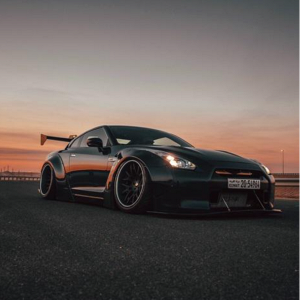 汽车养车攻略头像