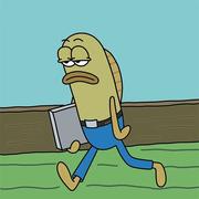 闪亮摸鱼的个人资料头像