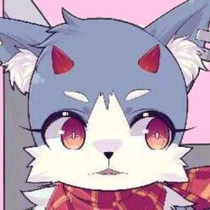 翎音酱qwq头像