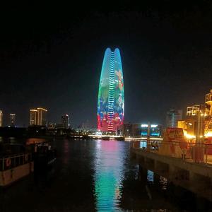 豫东眼镜吖头像