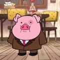 什么为什么4头像