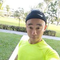 温柔熊猫2U8头像