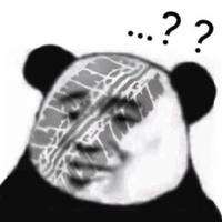 老牛吃硬草头像