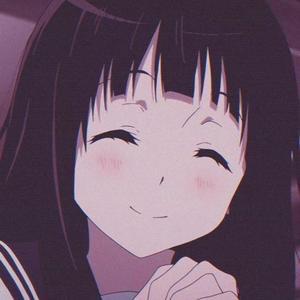 治愈简笔画头像
