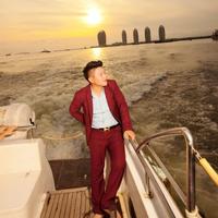 自在熊猫cy头像