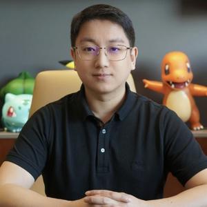中医杨硕医生头像
