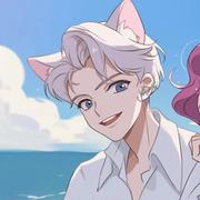 35岁程序员的个人资料头像