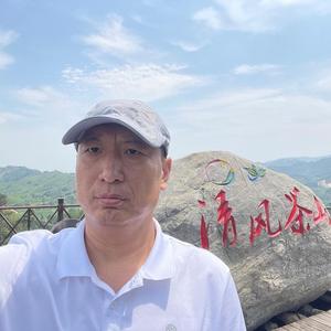 安哥头像