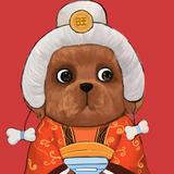 无敌毛毛毛头像