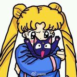 我是羊咩咩头像