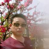 宣汉，黄金人头像