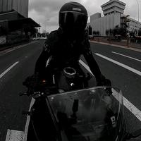 小黑的骑行日记头像