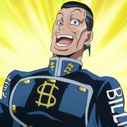 Yiiong的个人资料头像