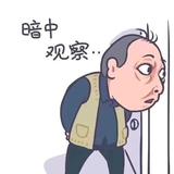 阿锋头像